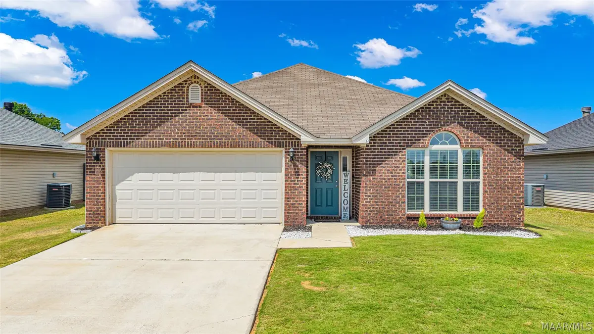 24 High Cotton Court, Wetumpka, AL 36092 - #1