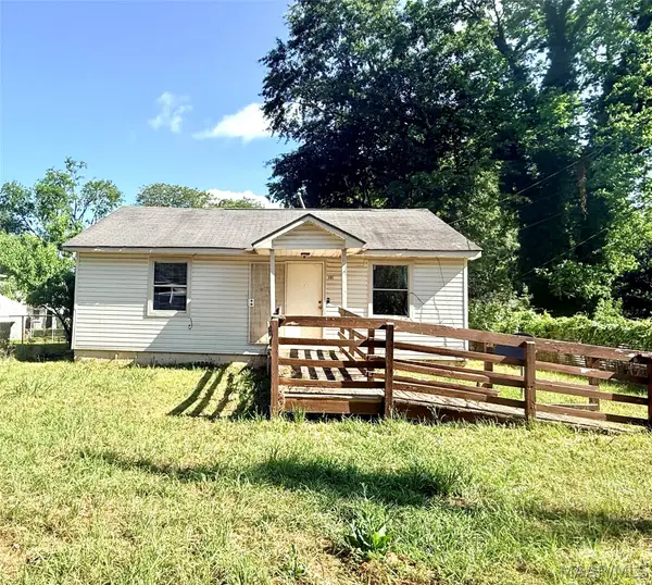 111 Kiwanis Street, Montgomery, AL 36110