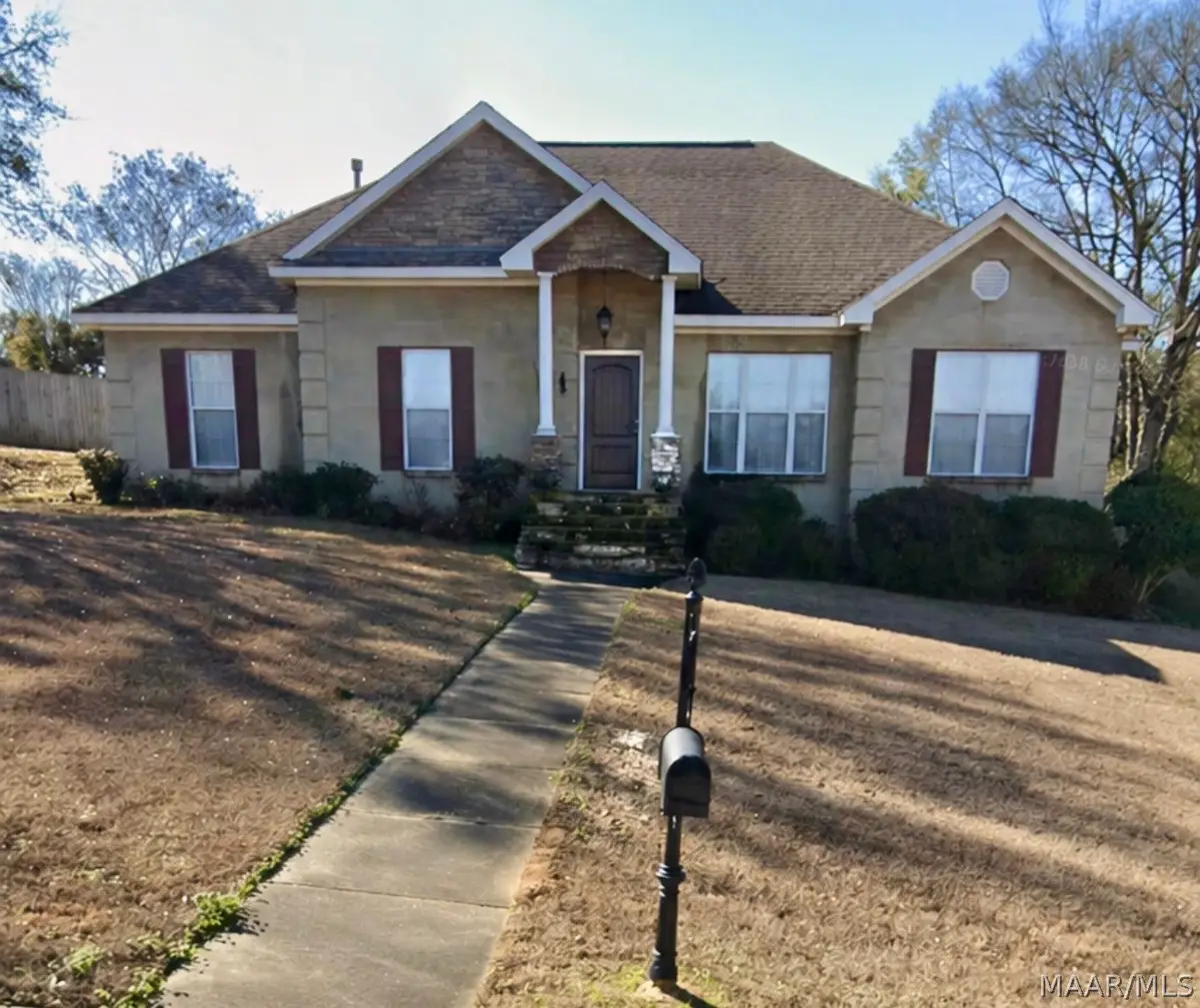 521 Mossy Oak Ridge, Prattville, AL 36066 - #1