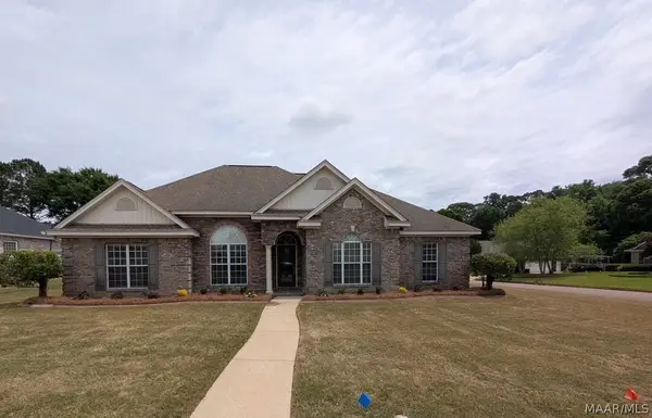 249 Spencer Way, Deatsville, AL 36022
