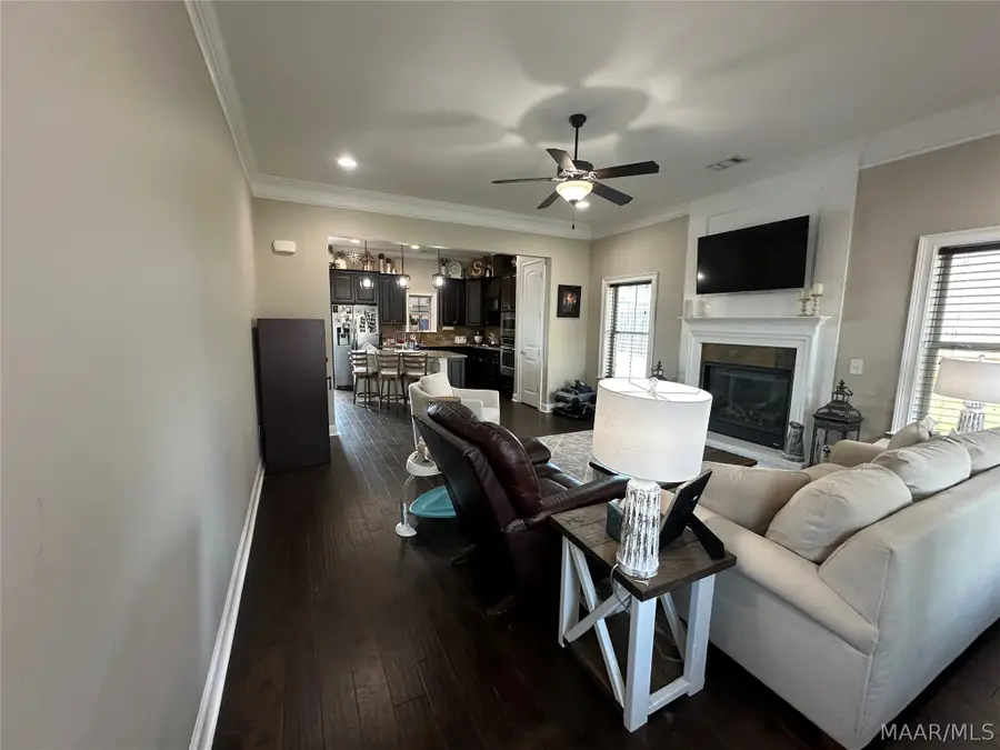 1303 Witherspoon Drive, Prattville, AL 36066 - #3