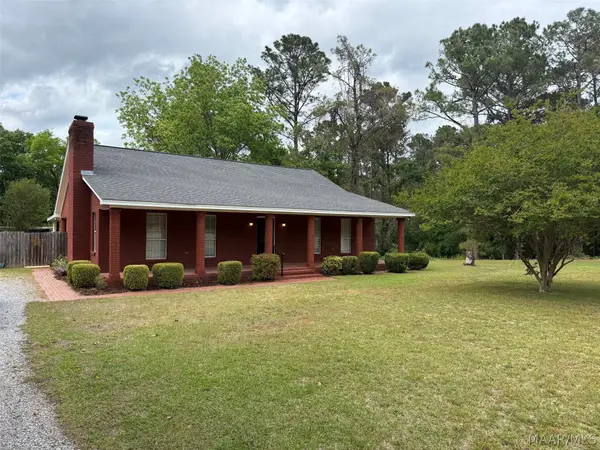 2207 County Road 85, Deatsville, AL 36022