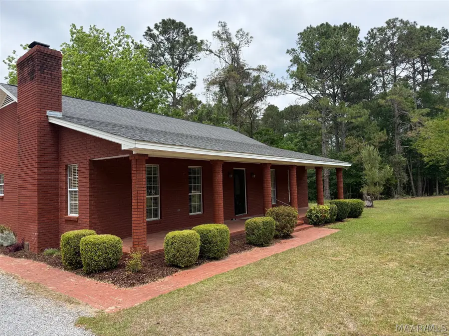 2207 County Road 85, Deatsville, AL 36022 - #3