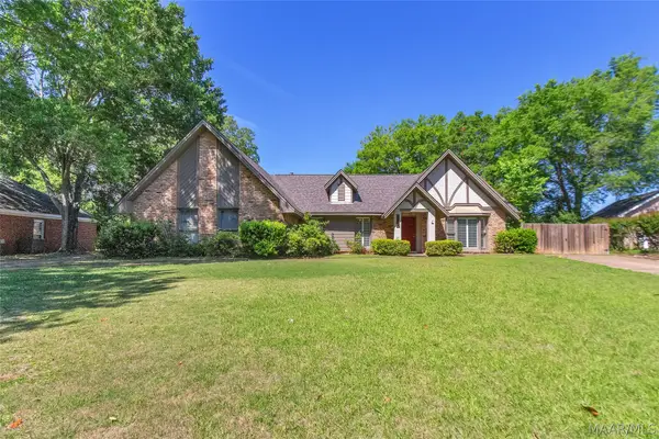 1846 Wentworth Drive, Montgomery, AL 36106