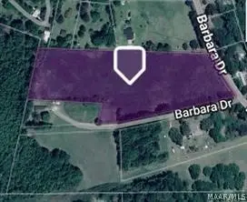 954 County Road 1 Road S, Selma, AL 36703