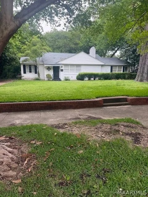 1663 S Perry Street, Montgomery, AL 36104