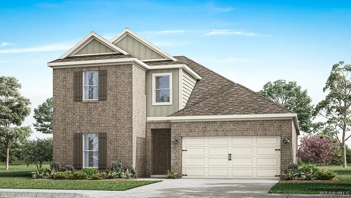 1016 Old Willow Drive, Prattville, AL 36066 - #1
