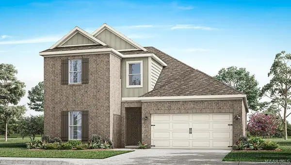 1016 Old Willow Drive, Prattville, AL 36066