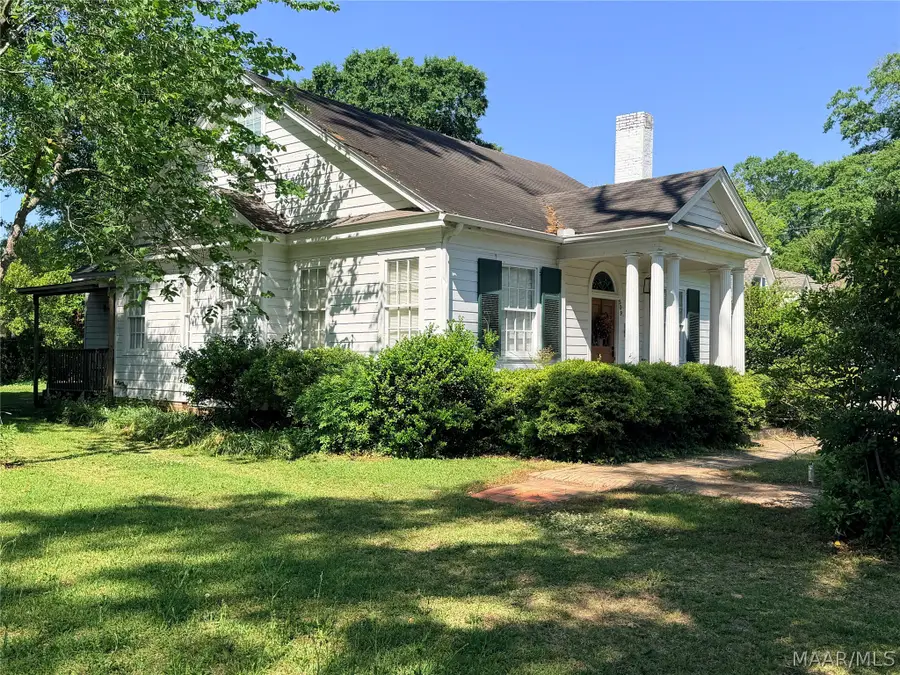 509 Fort Dale Street, Greenville, AL 36037 - #2