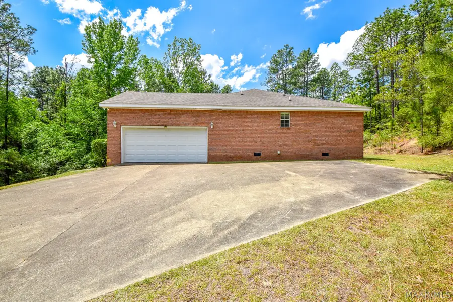 12447 Redland Road, Tallassee, AL 36078 - #3