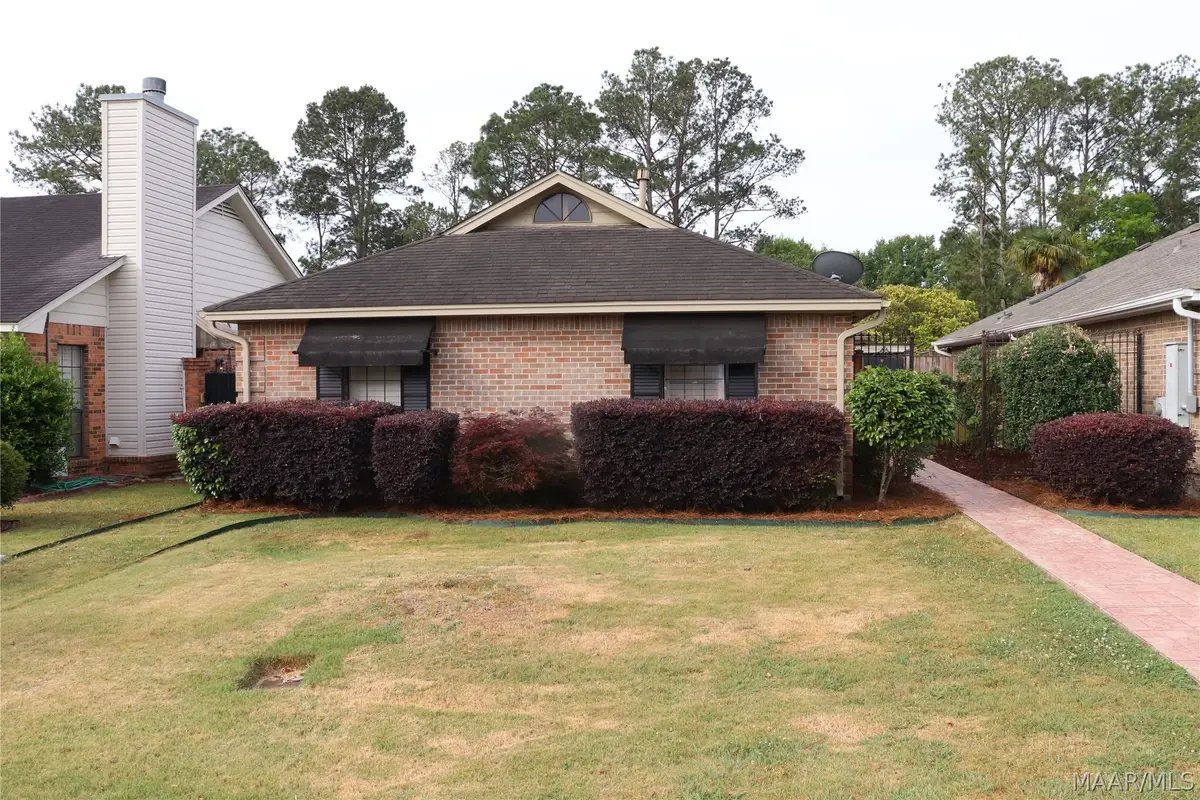3237 Gatsby Lane, Montgomery, AL 36106 - #1