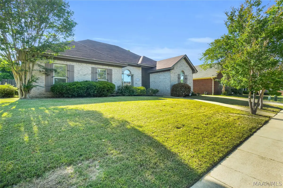 2718 Ivy Chase Loop, Montgomery, AL 36117 - #1