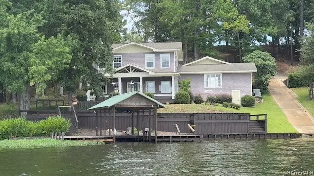 93 Gaddis Beach Drive, Titus, AL 36080 - #1