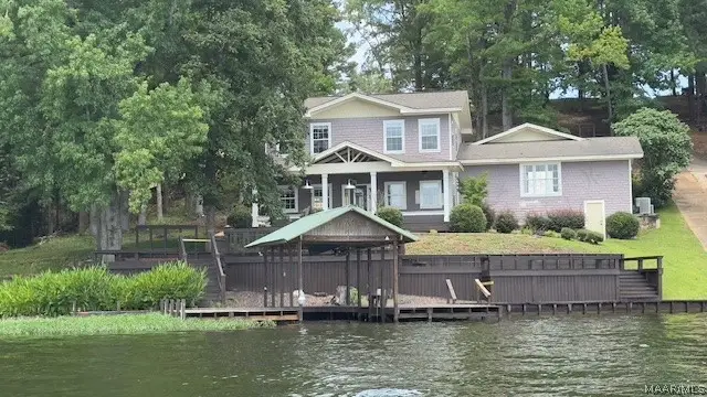93 Gaddis Beach Drive, Titus, AL 36080 - #2