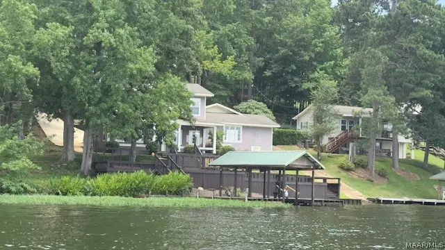 93 Gaddis Beach Drive, Titus, AL 36080 - #3