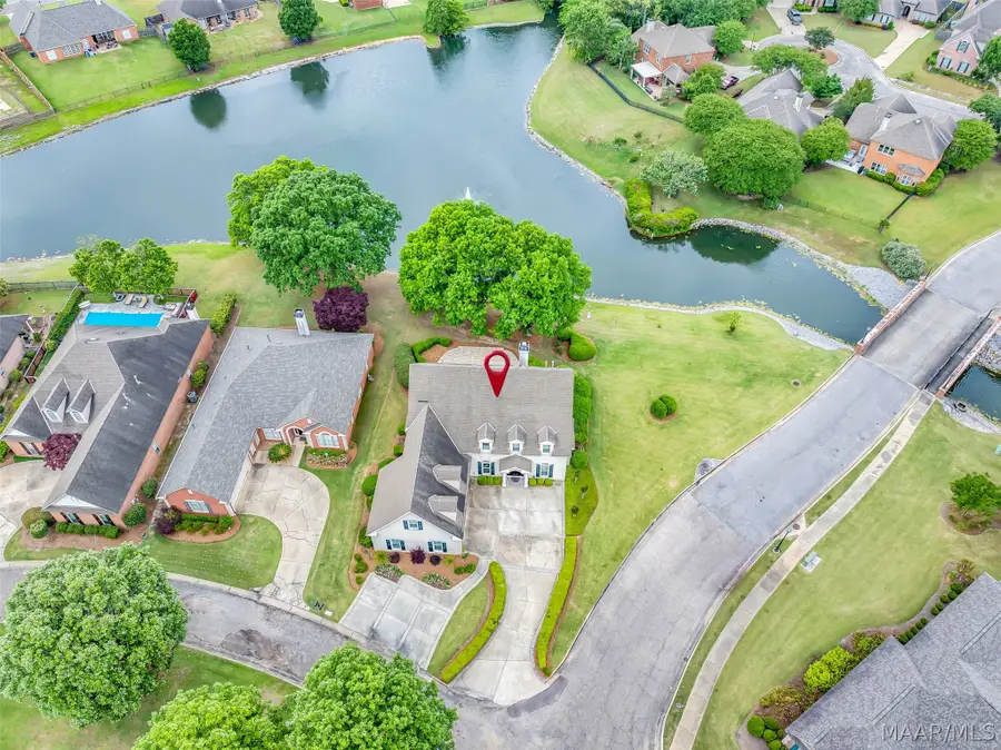 8700 Old Marsh Way, Montgomery, AL 36117 - #3