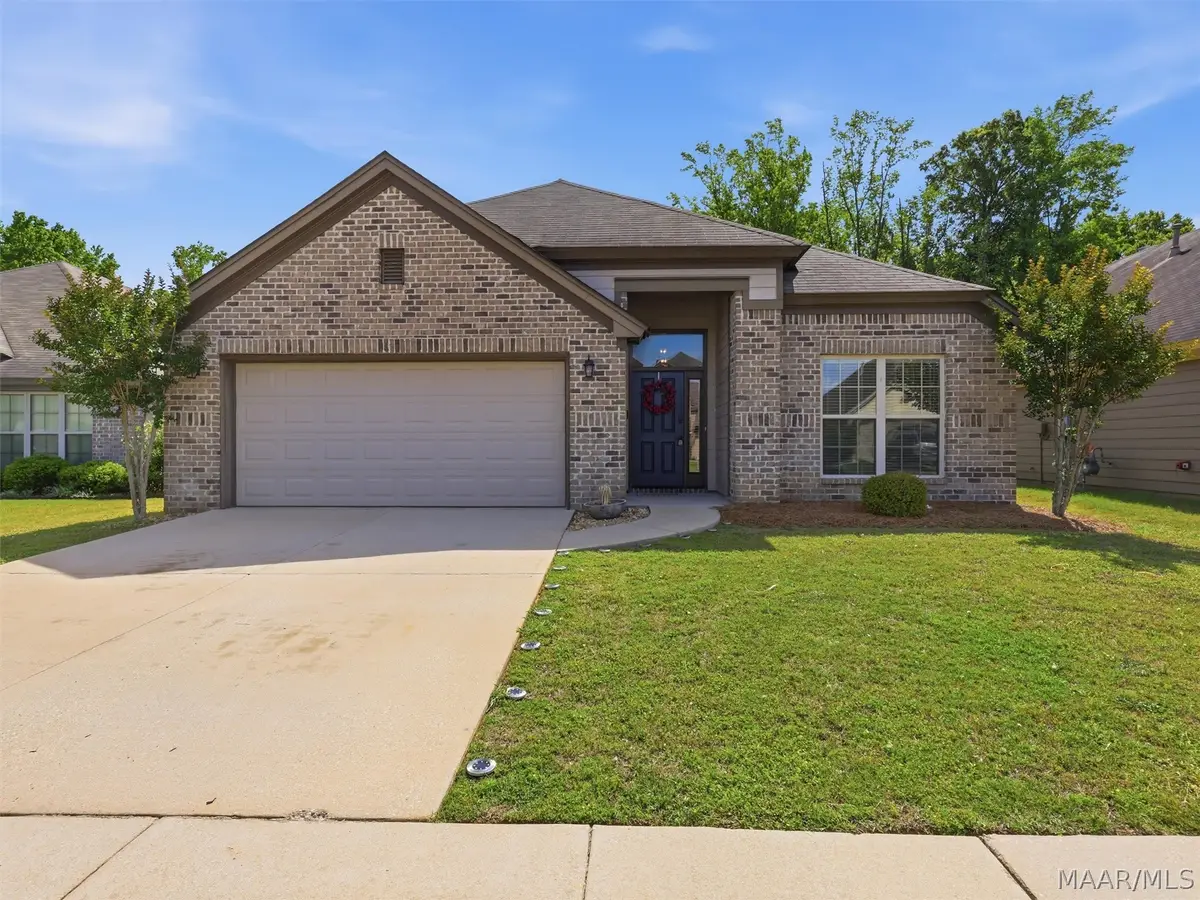 1016 Russborough Court, Montgomery, AL 36117 - #1