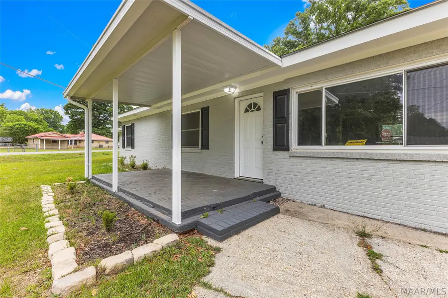 7 Narrow Lane, Wetumpka, AL 36092 - #3