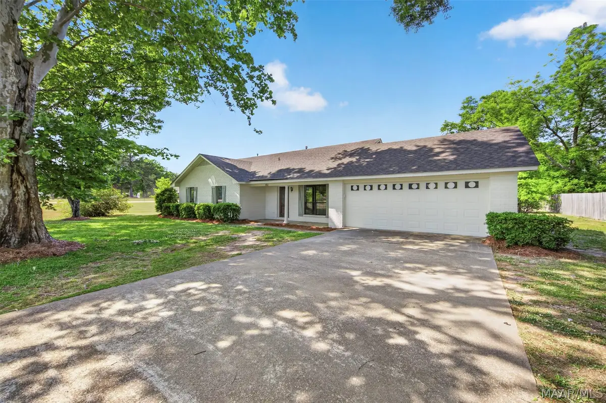 592 First Avenue, Wetumpka, AL 36092 - #1