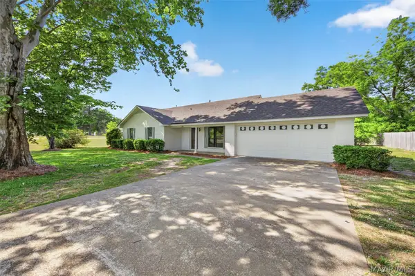 592 First Avenue, Wetumpka, AL 36092