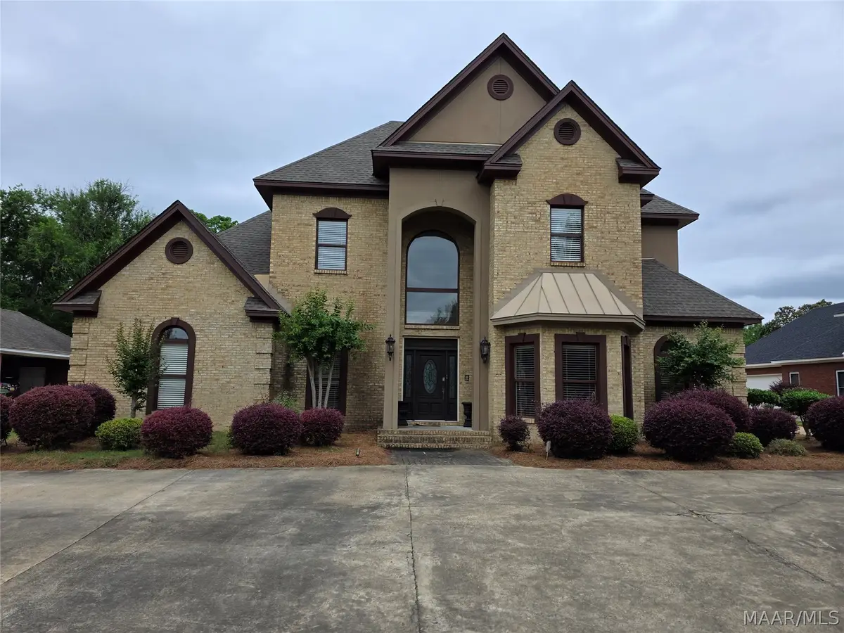 3112 Fieldcrest Drive, Montgomery, AL 36106 - #1