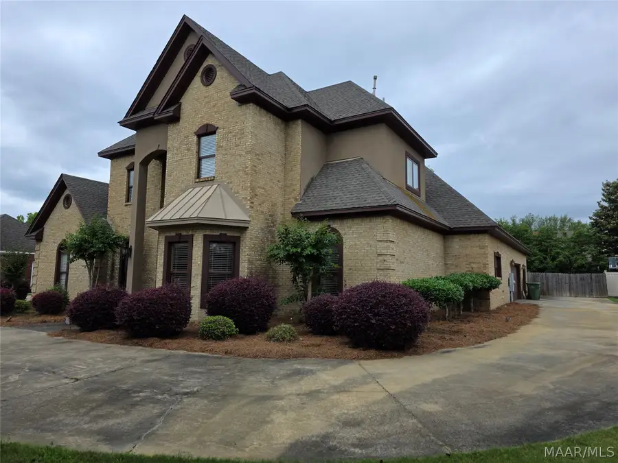 3112 Fieldcrest Drive, Montgomery, AL 36106 - #3
