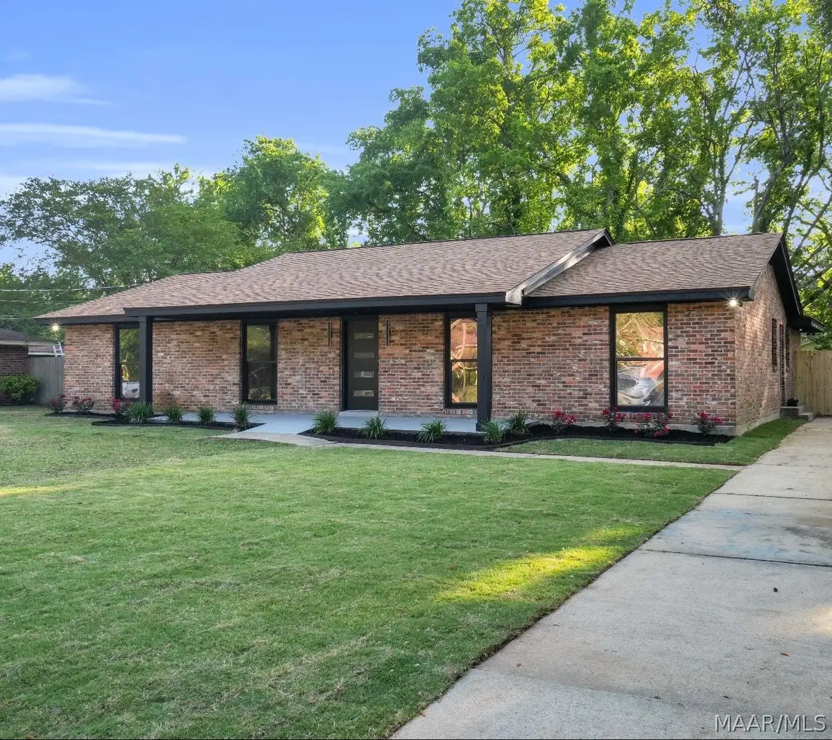 1948 Worley Lane, Montgomery, AL 36106 - #1