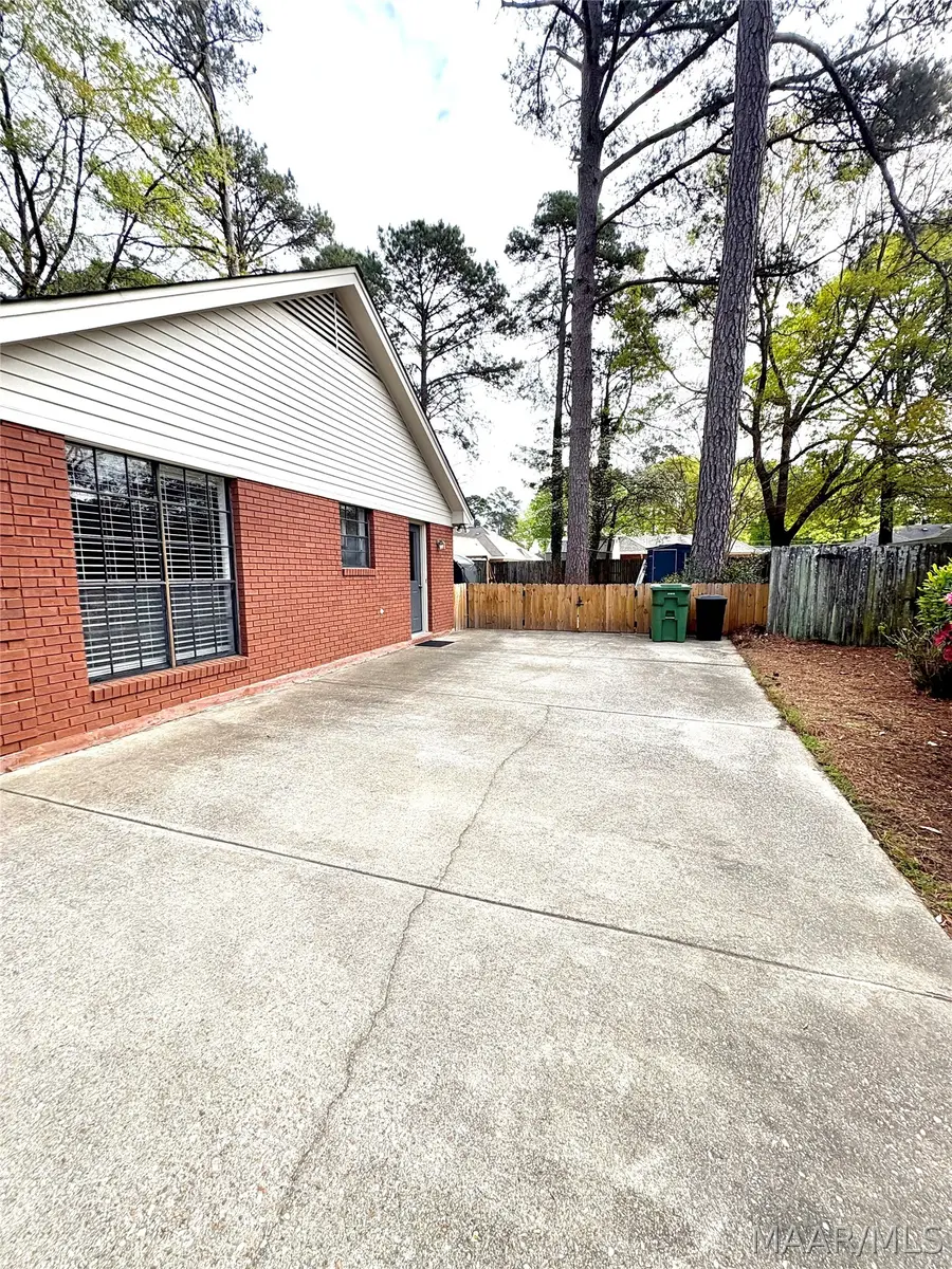 642 Mary Ann Drive, Montgomery, AL 36109 - #2