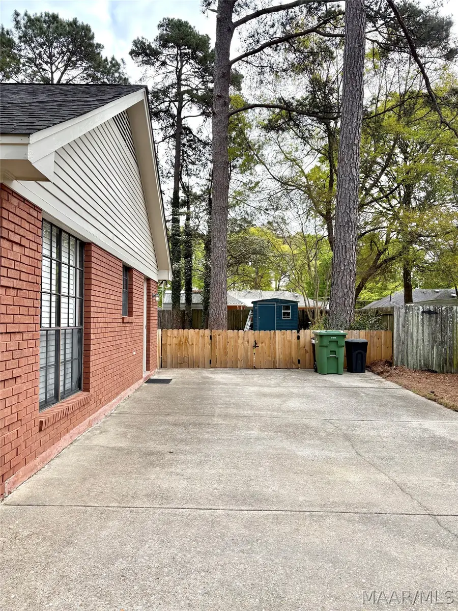 642 Mary Ann Drive, Montgomery, AL 36109 - #3