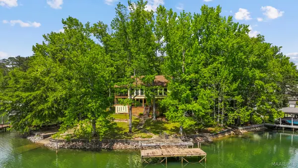 155 6th Street, Eclectic, AL 36024