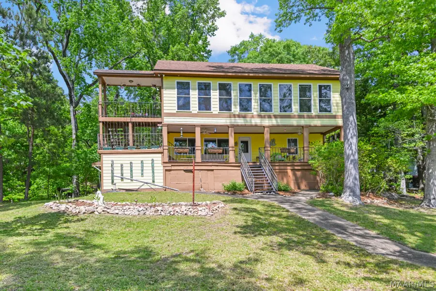 155 6th Street, Eclectic, AL 36024 - #2