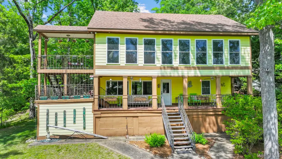 155 6th Street, Eclectic, AL 36024 - #3