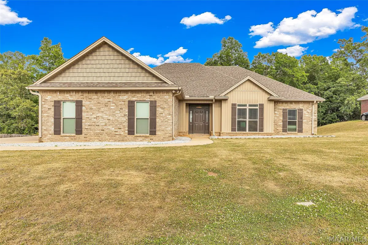 322 Sunnybrook Drive, Deatsville, AL 36022 - #1