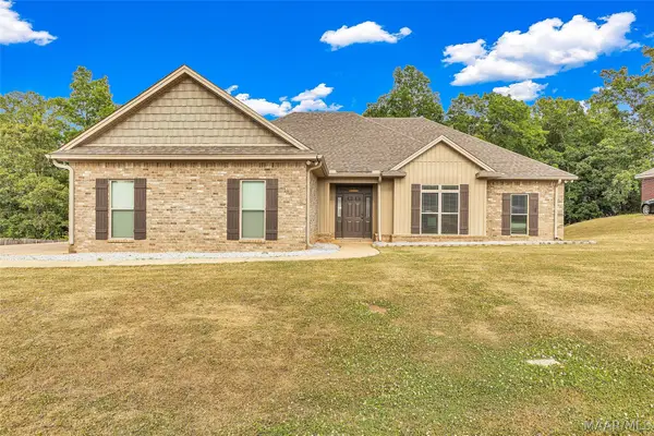 322 Sunnybrook Drive, Deatsville, AL 36022