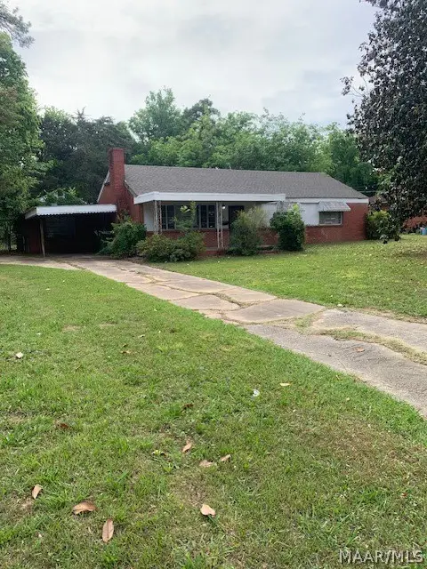 3721 S Court Street, Montgomery, AL 36105 - #1