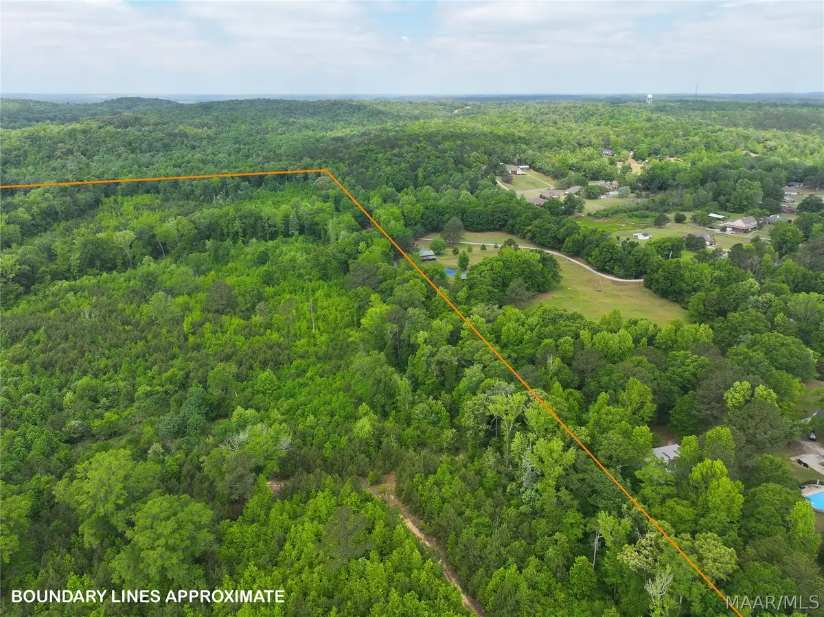 0 Red Eagle Road, Prattville, AL 36067 - #1