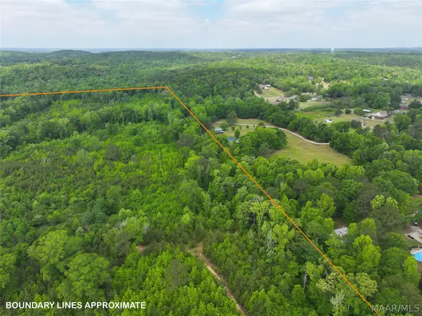 0 Red Eagle Road, Prattville, AL 36067