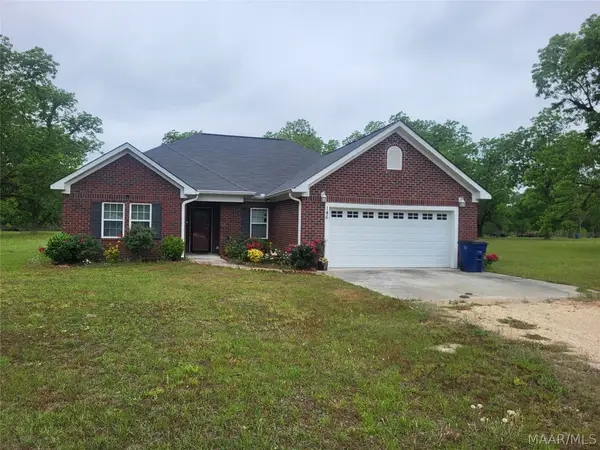 146 Summer Lane, Union Springs, AL 36089