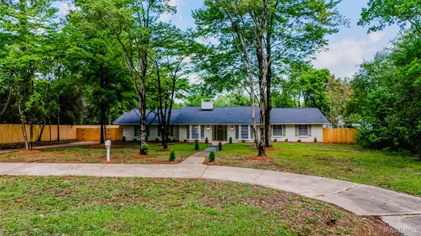4367 Wares Ferry Road, Montgomery, AL 36109