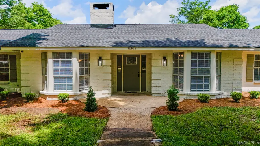 4367 Wares Ferry Road, Montgomery, AL 36109 - #3