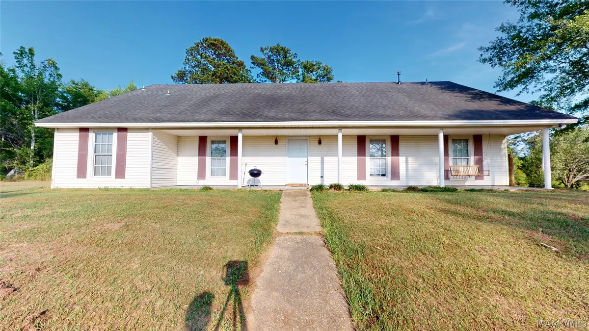 1634 Pink Lilly Road, Prattville, AL 36067 - #1