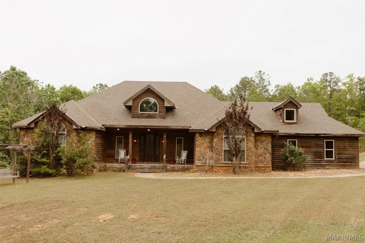 972 County Road 69, Prattville, AL 36067 - #1