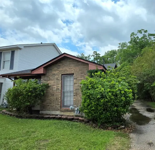 2164 Rexford Road, Montgomery, AL 36116