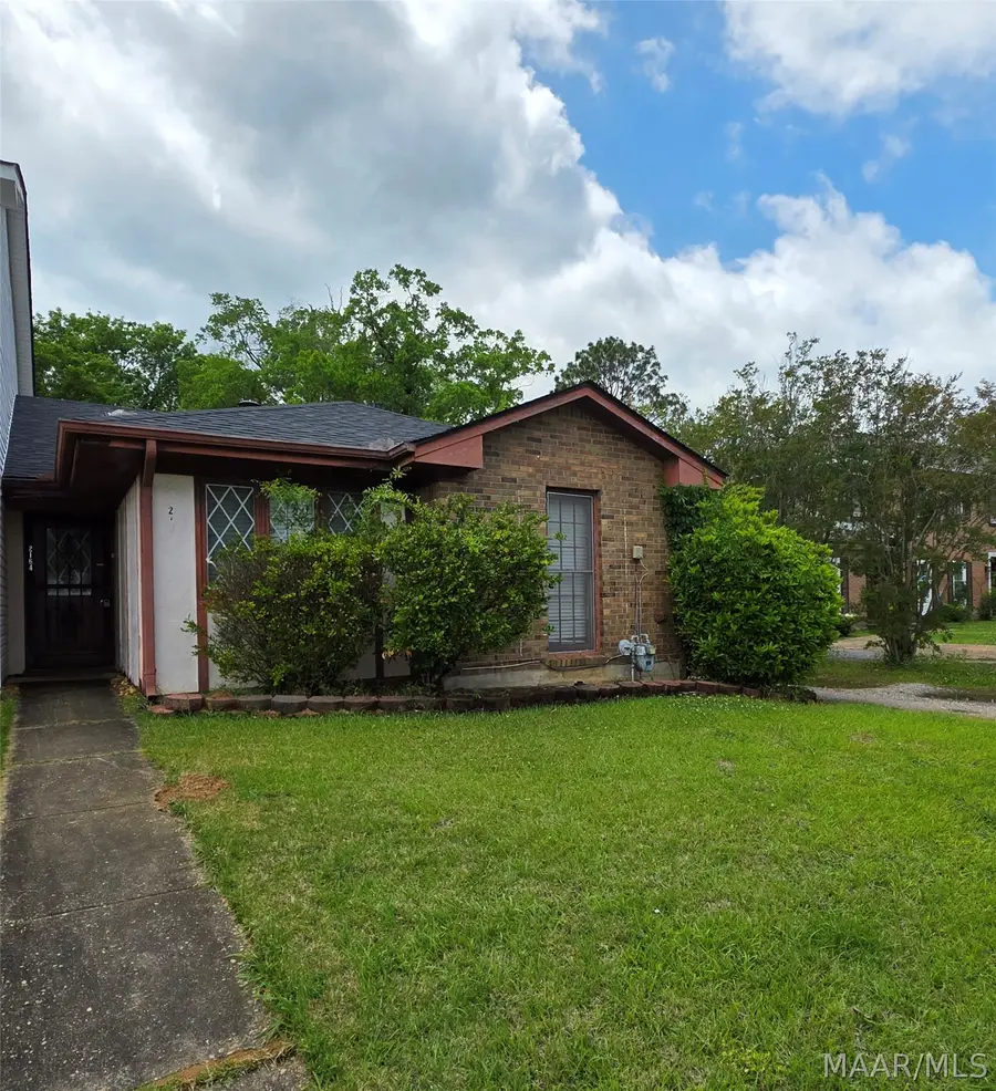 2164 Rexford Road, Montgomery, AL 36116 - #2