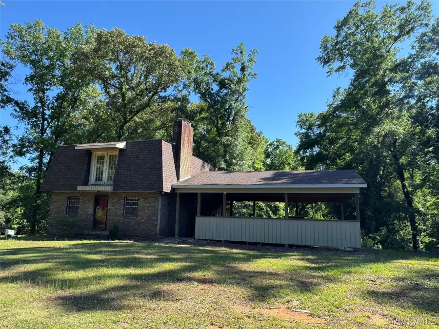976 County Road 80 Road, Selma, AL 36703 - #2
