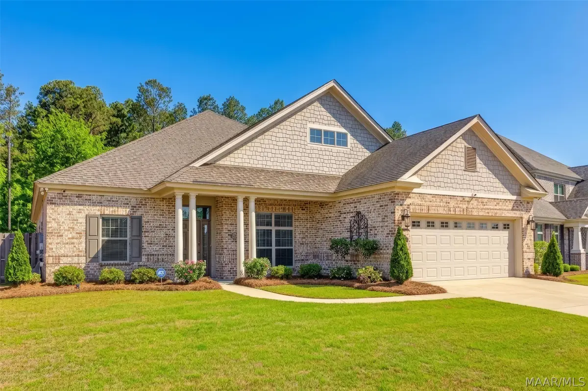 8513 Sunrise Loop, Montgomery, AL 36116 - #1