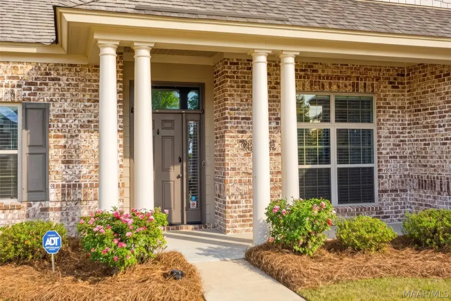 8513 Sunrise Loop, Montgomery, AL 36116 - #3