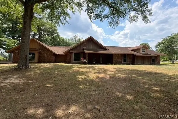 22272 Troy Highway, Ramer, AL 36069