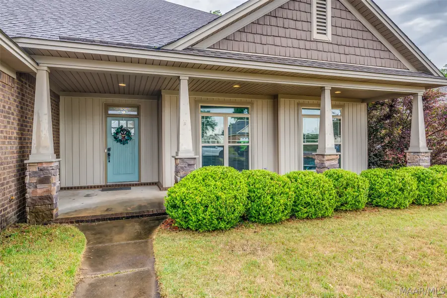 206 Pine Level Ridge, Deatsville, AL 36022 - #2