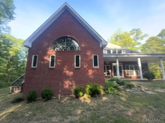 1223 Old Ridge Road E, Prattville, AL 36066 - #1
